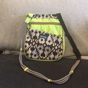 Kavu crossbody bag